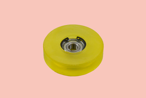 Feed Wheel for Roland Large Diameter 60mm