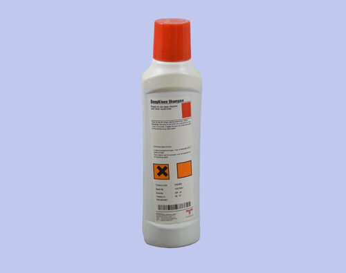 Roller Shampoo