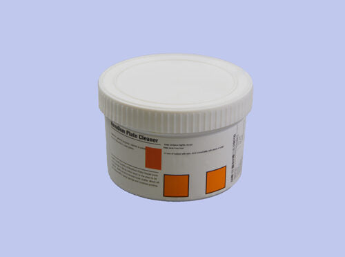 Plate Cleaner for Run-10000 Laser Polyester Plates