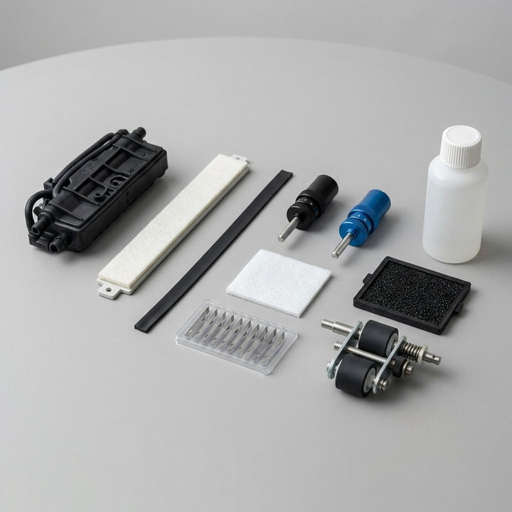 Genuine Roland DG replacement parts — representative image, photo of this part to follow