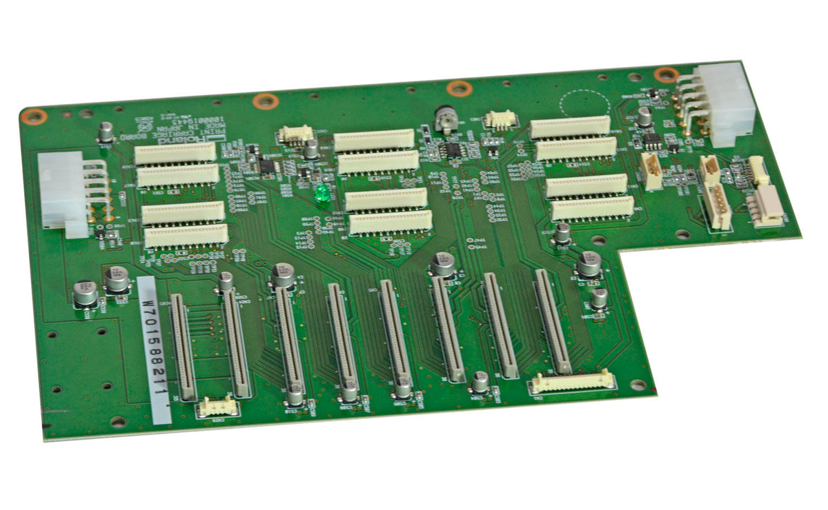 Roland DG Parts Assy, Print Carriage Board Lej-640