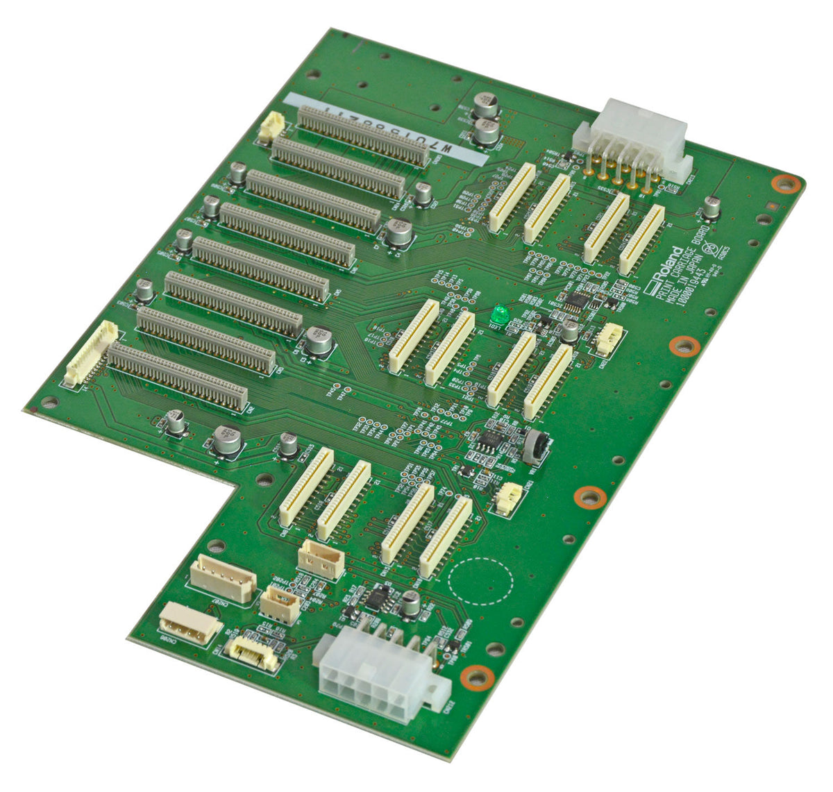 Print Carriage Board