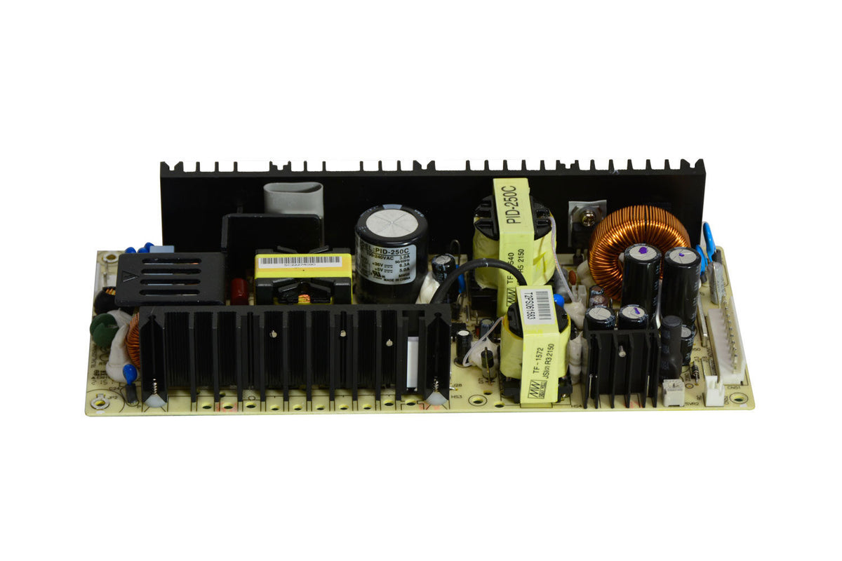 Roland DGA Parts ASSY Power Board PID-250C