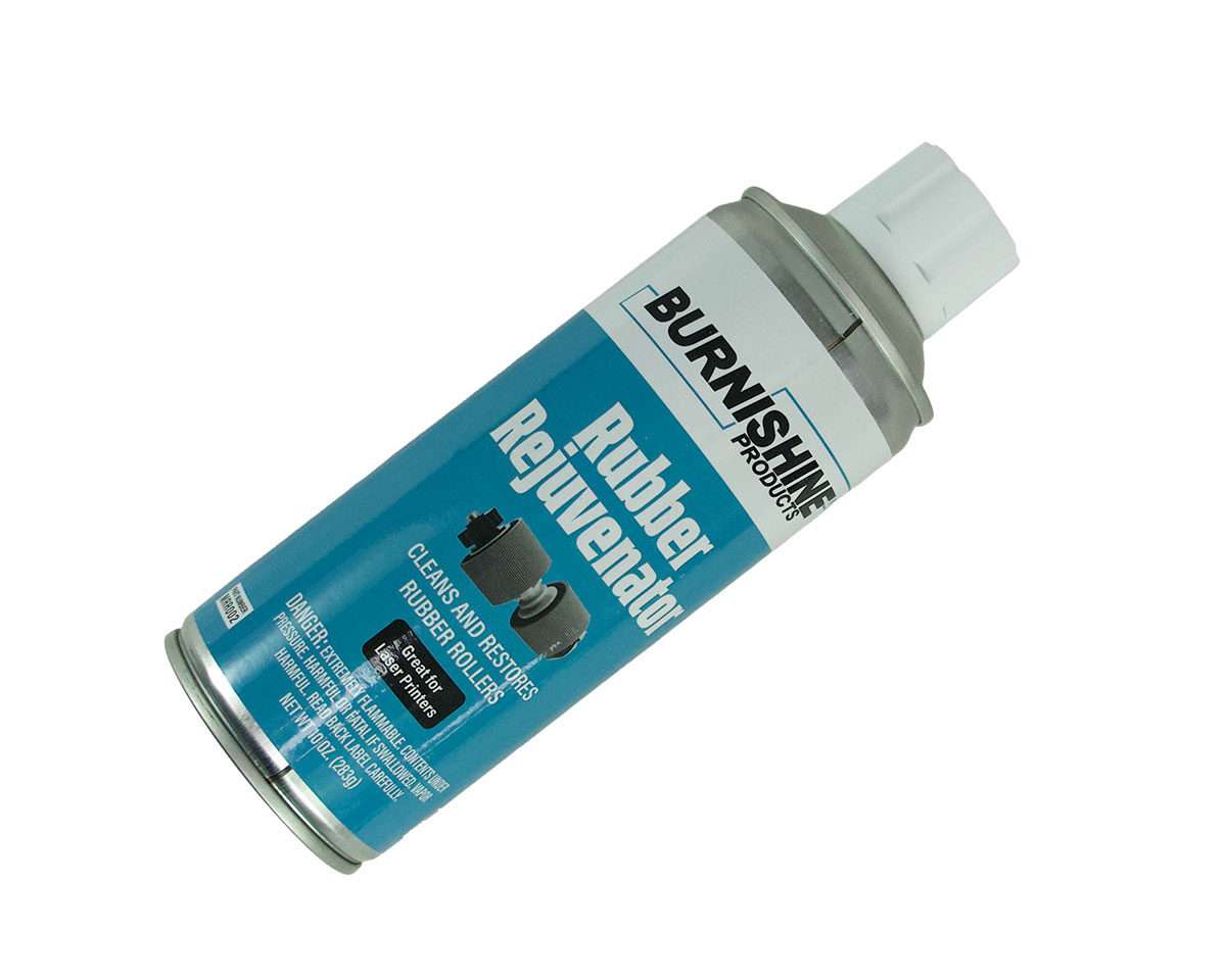 RUBBER CLEANER & REJUVENATOR SPRAY (10 Oz. 283g) (PPE-203)