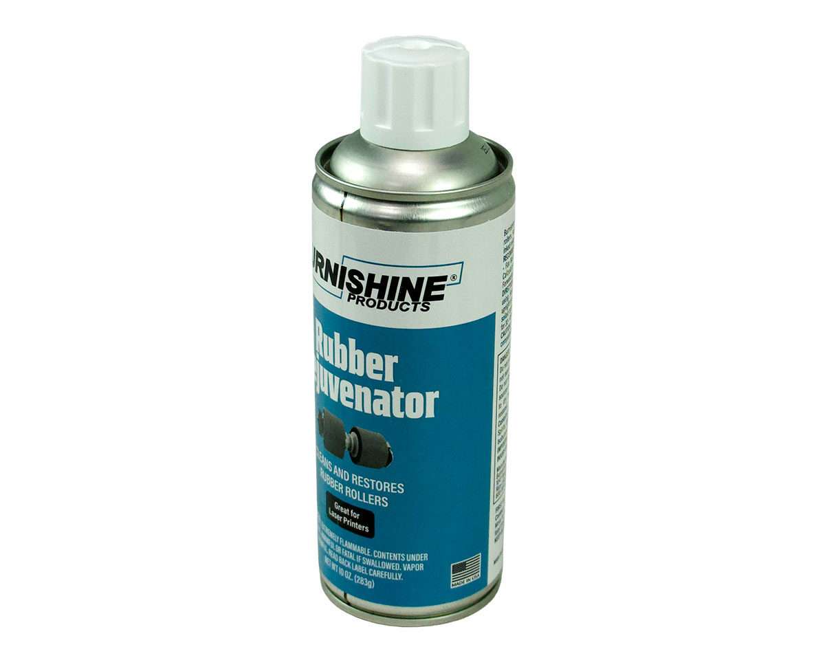 RUBBER CLEANER & REJUVENATOR SPRAY (10 Oz. 283g) (PPE-203)