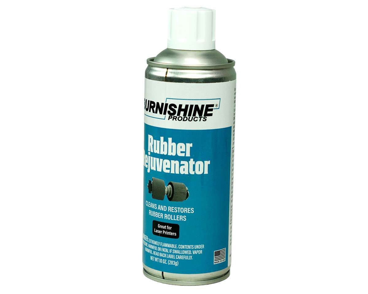 RUBBER CLEANER & REJUVENATOR SPRAY (10 Oz. 283g) (PPE-203)
