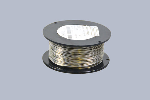 Round Heating Wire 0.036 Nichromes