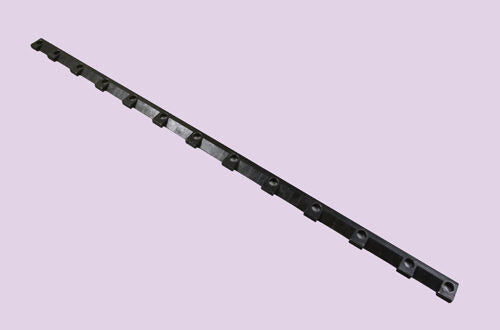 Impression Cylinder Rest Bar for Solna