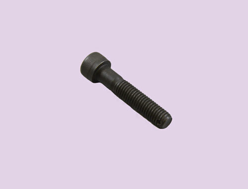 Plate Clamp Bolt 10 x 50mm Long