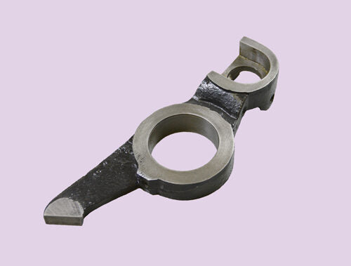 Dampening Form Roller Holder Lower Operator Side