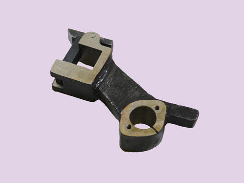 Dampening Supply Roller Holder