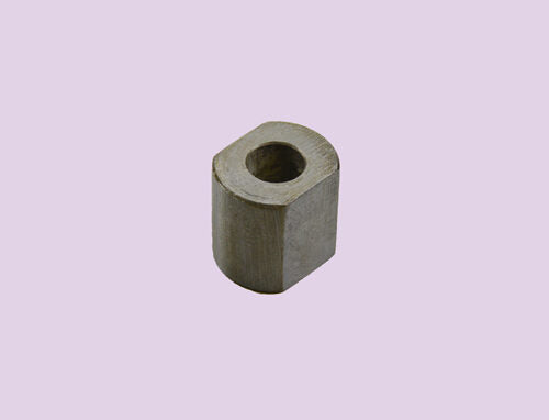 Flattened Roller Bush