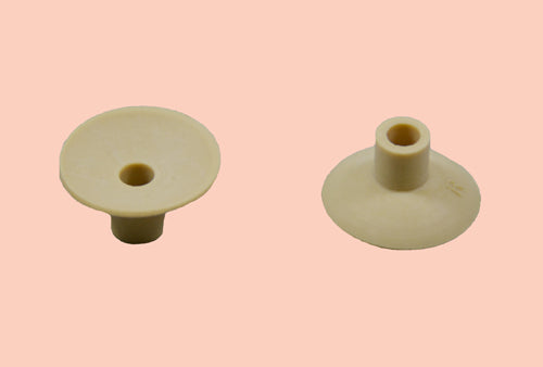 Rubber Sucker for Miller Simplex & Major Cardboard SU-10