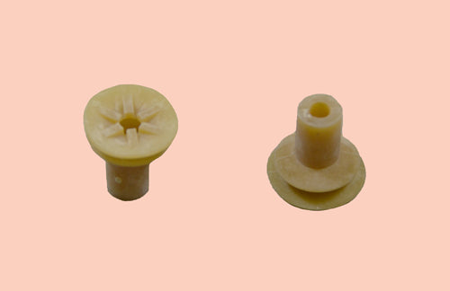 Rubber Suckers Hamada Bellows Type SU-105