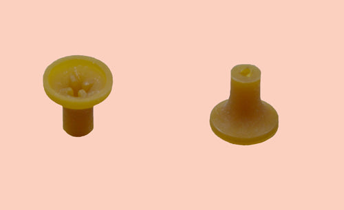 Rubber Sucker DEXTER RGA 717 Raised Inside Pattern Light Stock, SU-23A