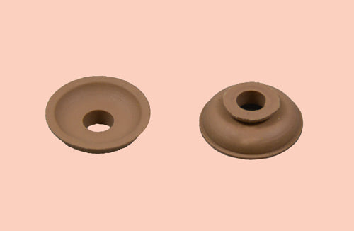 Rubber Sucker for Universal Tips Heavy Duty C&P Giant Web & Chief SU-5