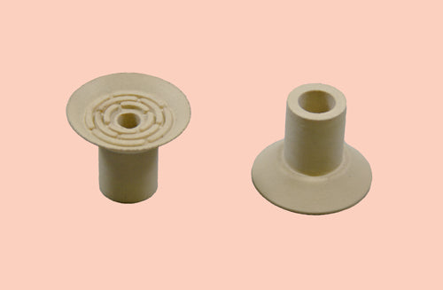 Rubber Sucker for MF Miehle 3336 & Packaging Machines Light Stock