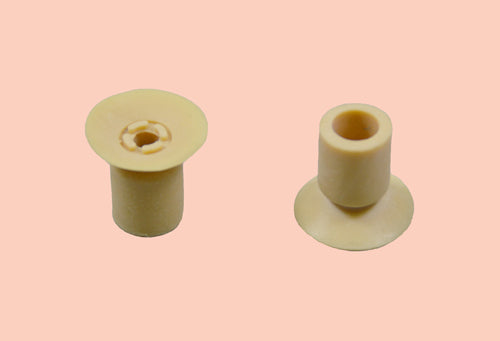 Rubber Sucker for Miehle Feeders MF 3558 and Superchief