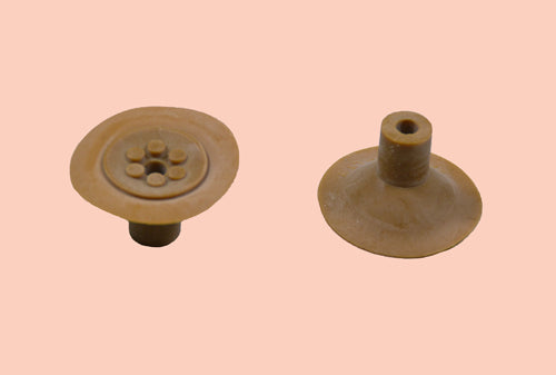 Rubber Sucker for Harris 3361 LTY Heavy Stock