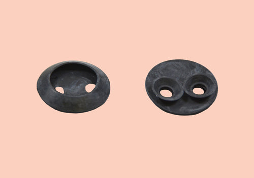 Rubber Sucker for Chief ATF Comm 29 Speiss Feeders & Heidelberg