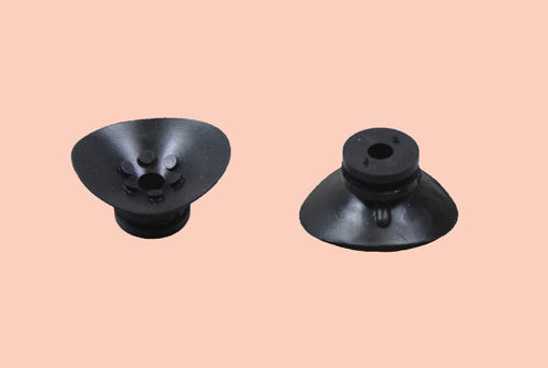 Rubber Sucker for Klockner BARTELT 18092-1 Packaging Machines