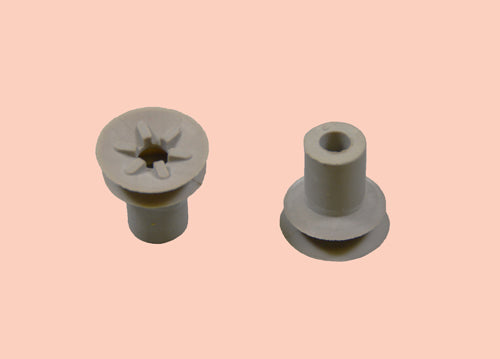 Rubber Suckers Toko Multi Imperial SU-90