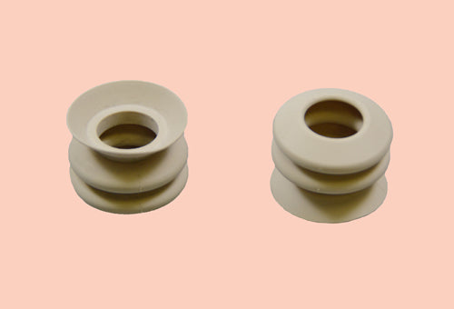 Rubber Suckers Harris Aurelia Bellows Type SU-96