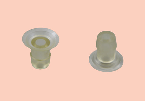 Rubber Suckers Ryobi Itek CLEAR SU-97C