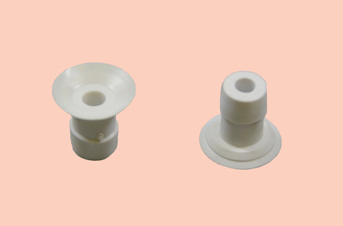 Rubber Suckers Ryobi Itek White SU-97W