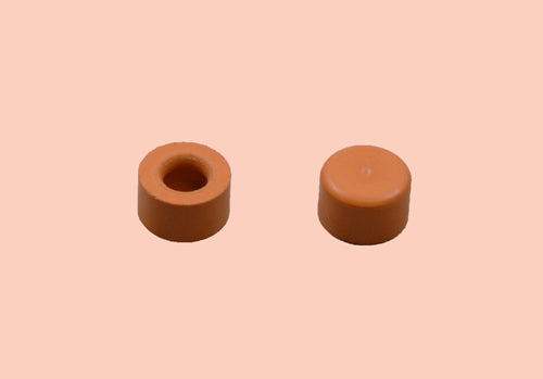 Rubber Suckers Muller Orange Rubber Cap SU-98