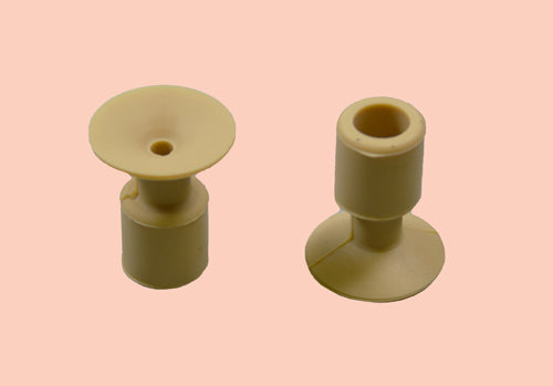 Rubber Suckers MIEHLE and other feeders SU-RCS3121