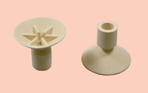 Rubber Suckers Miehle and Other Feeders SU-RTF1648