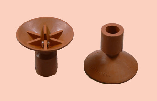 Rubber Suckers Miehle and other Feeders SU-RTF1648N