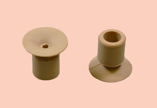 Rubber Suckers MIEHLE and Other Feeders