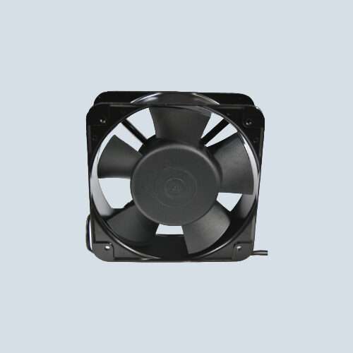 Exhaust Fan for Sysform 50B