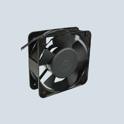 Exhaust Fan for Sysform 50B