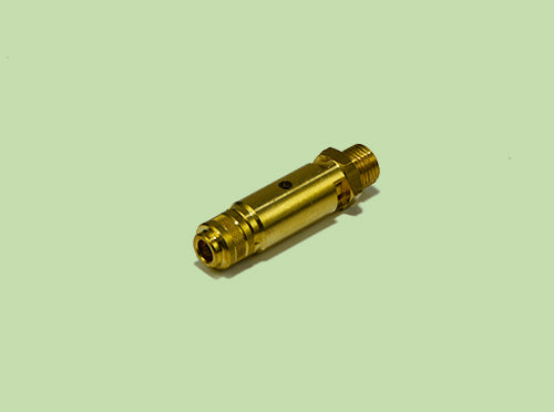 Safety Valve Mit Dichtung for QM46 (89.102.1991)