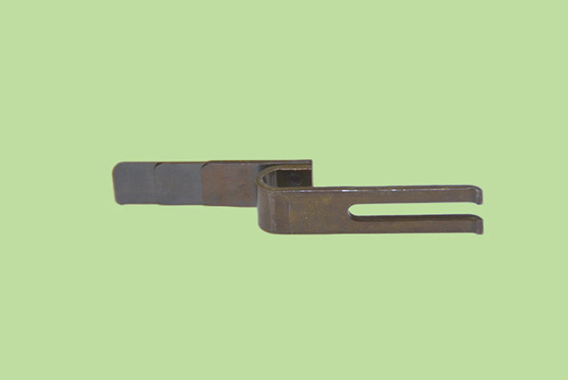 Sheet Separating Leaf Spring for Heidelberg