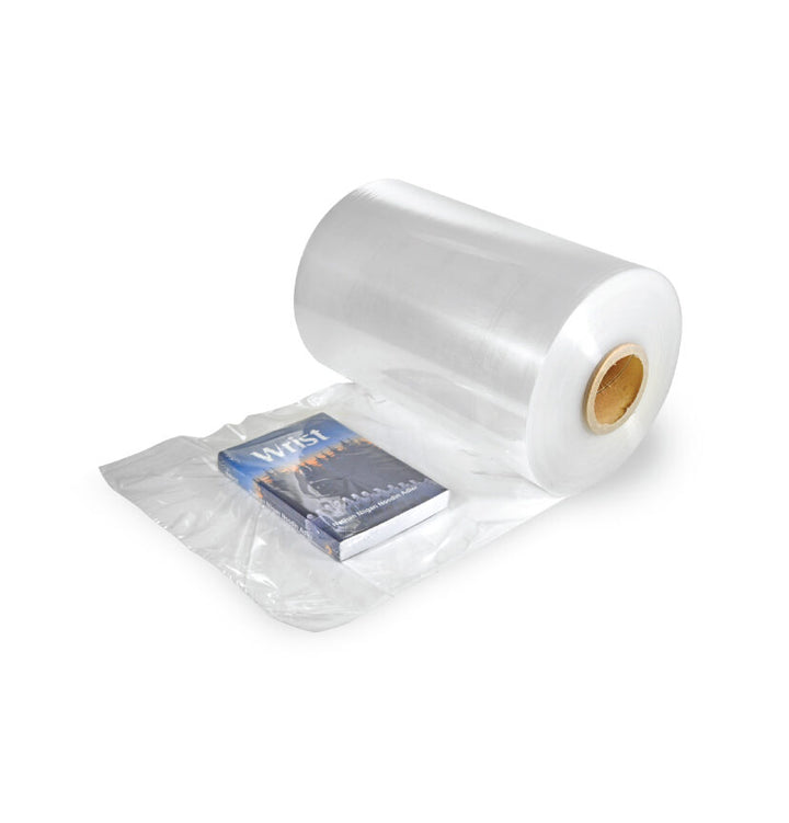 Polyolefin Shrink Wrap