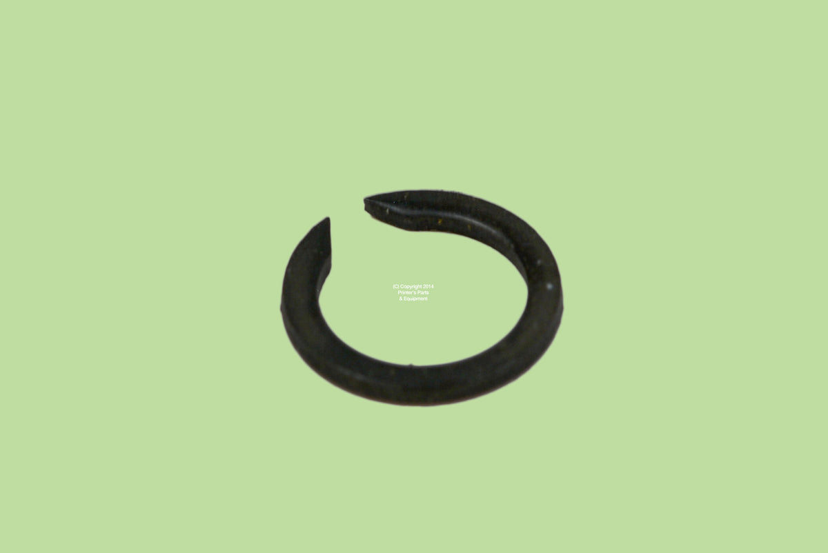 Snap Ring for Heidelberg
