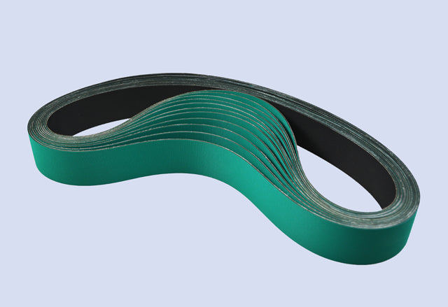 Flat Belt for Stahl Folder