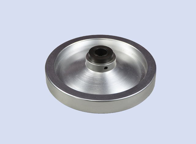 Handwheel for Stahl Folder