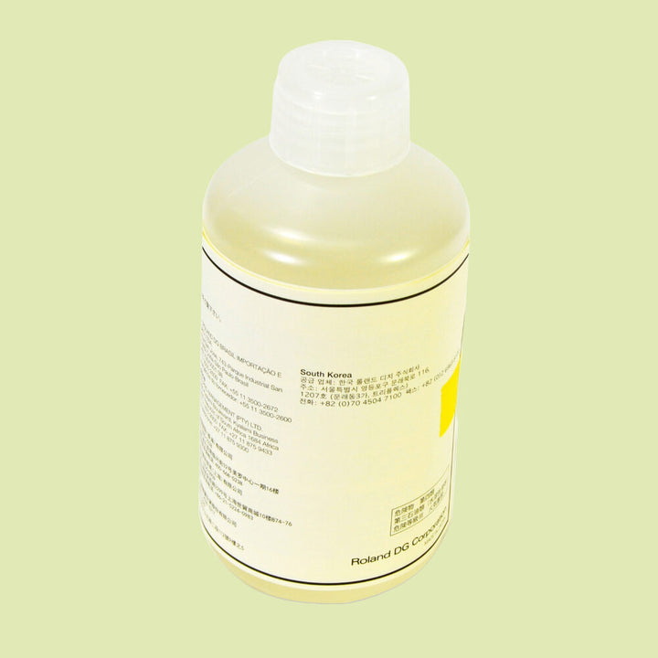 Roland Cleaning Liquid TR2-CL2 SV 500ML
