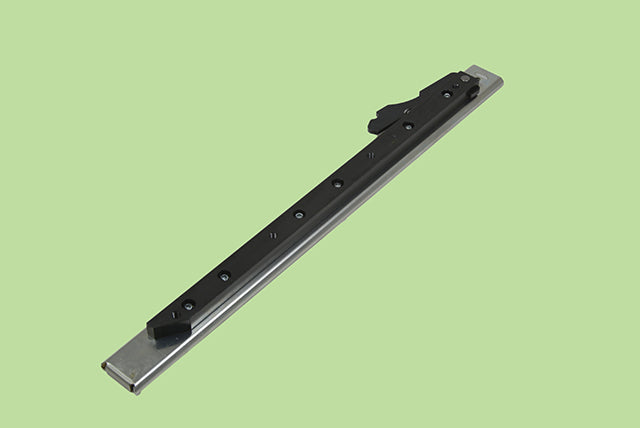 Telescopic Rail for Heidelberg