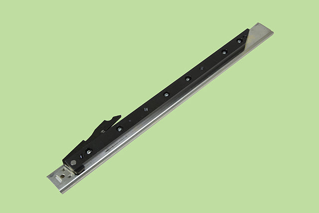 Telescopic Rail for Heidelberg