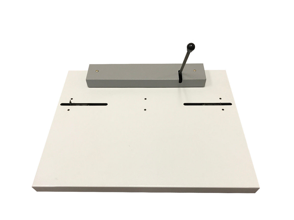 Plate Punch for Heidelberg SM52 / SM74