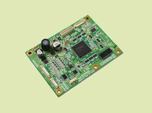 Roland DG Parts Assembly Heater Board XC-540