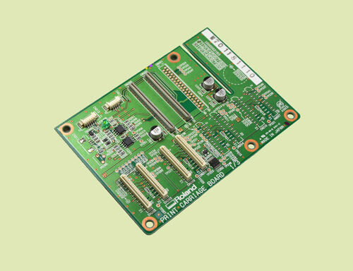 Roland DG Parts Assembly Print Carriage Board Sp-300I