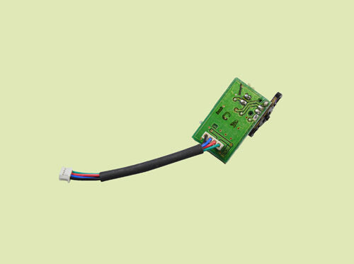 Roland DG Parts Assembly Linear Encoder Board VS-640