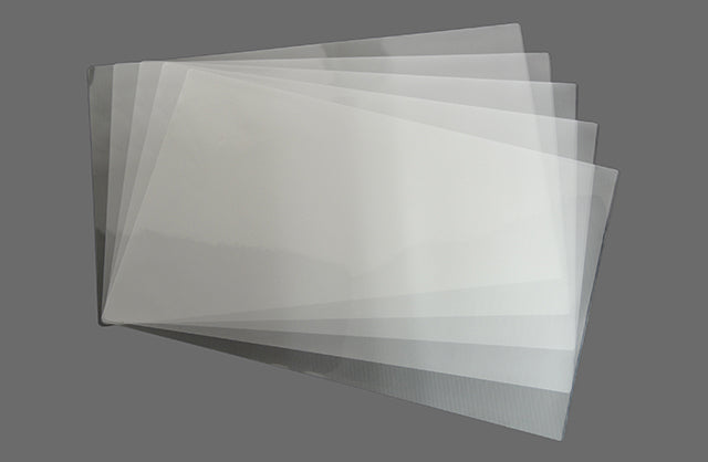 Legal Laminating Pouch 7mil
